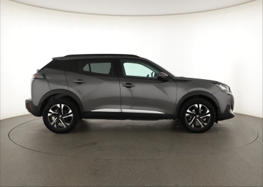 Peugeot 2008 - 2021