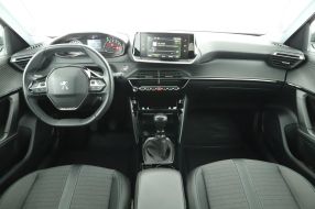 Peugeot 2008 - 2021