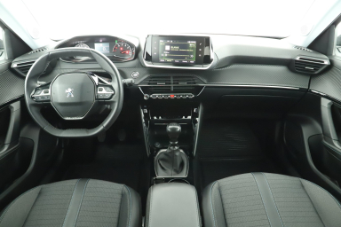 Peugeot 2008 - 2021