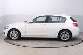 BMW 1 - 2016