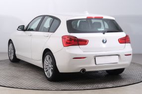 BMW 1 - 2016