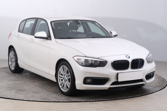BMW 1