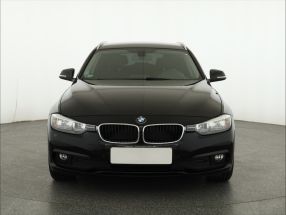 BMW 3 - 2017