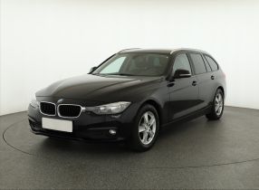 BMW 3 - 2017