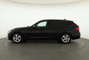 BMW 3 - 2017