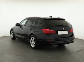 BMW 3 - 2017