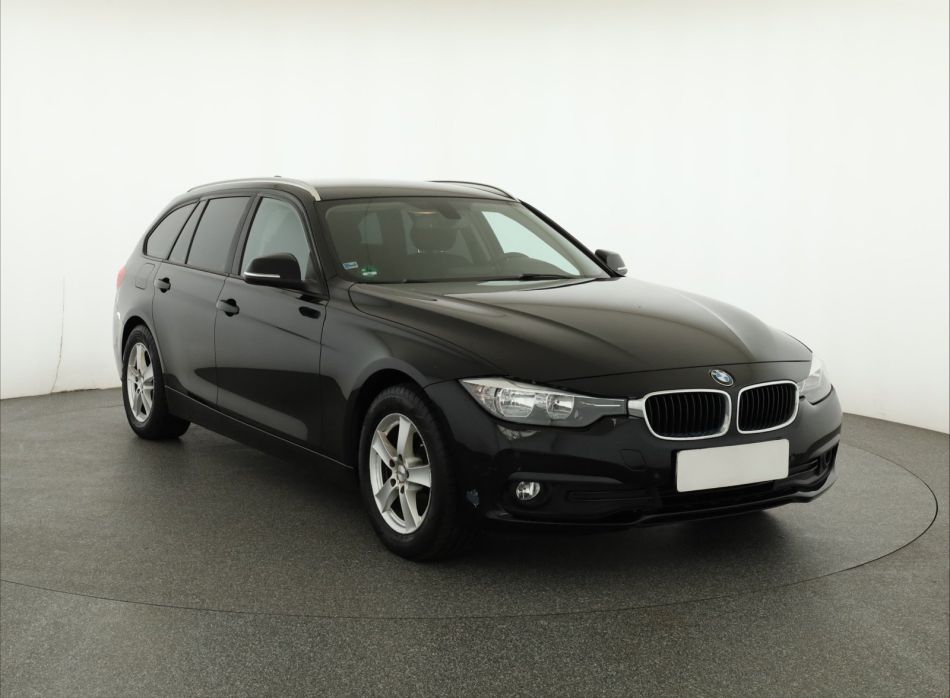 BMW 3 - 2017