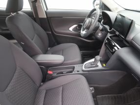 Toyota Yaris Cross - 2024