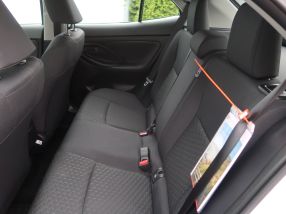 Toyota Yaris Cross - 2024