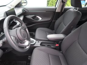 Toyota Yaris Cross - 2024