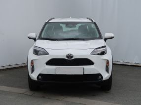 Toyota Yaris Cross - 2024