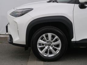 Toyota Yaris Cross - 2024