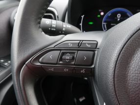 Toyota Yaris Cross - 2024