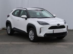 Toyota Yaris Cross - 2024