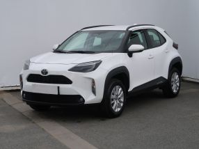 Toyota Yaris Cross - 2024