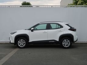 Toyota Yaris Cross - 2024