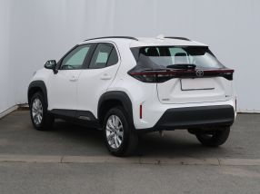 Toyota Yaris Cross - 2024