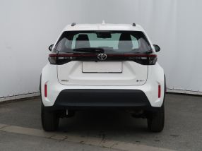 Toyota Yaris Cross - 2024
