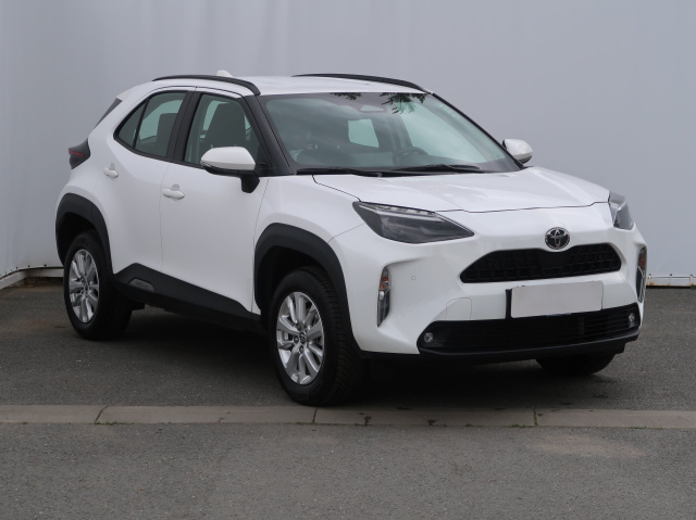Toyota Yaris Cross 2024
