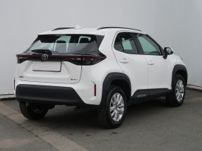Toyota Yaris Cross - 2024