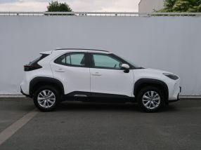 Toyota Yaris Cross - 2024