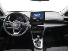 Toyota Yaris Cross - 2024