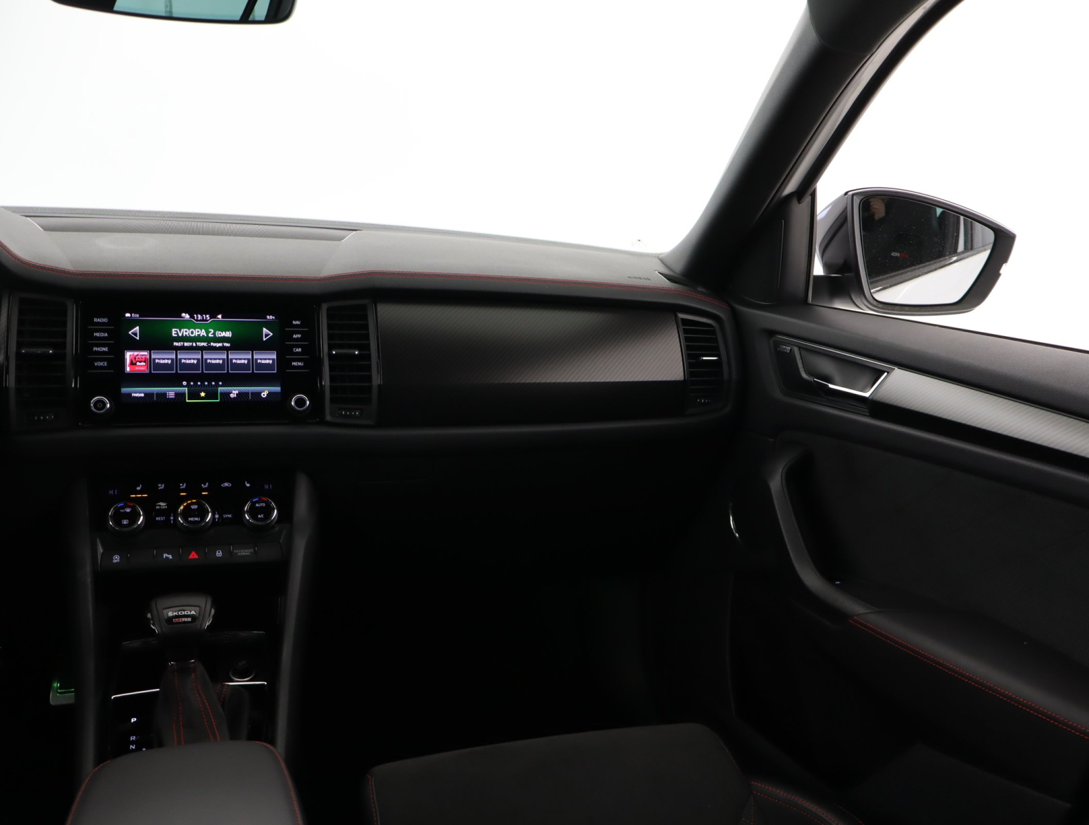 Škoda Kodiaq - 2023