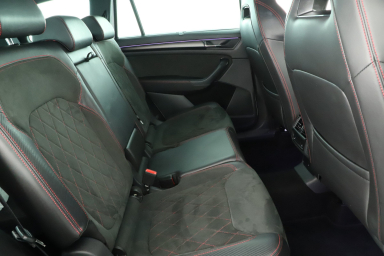 Škoda Kodiaq - 2023