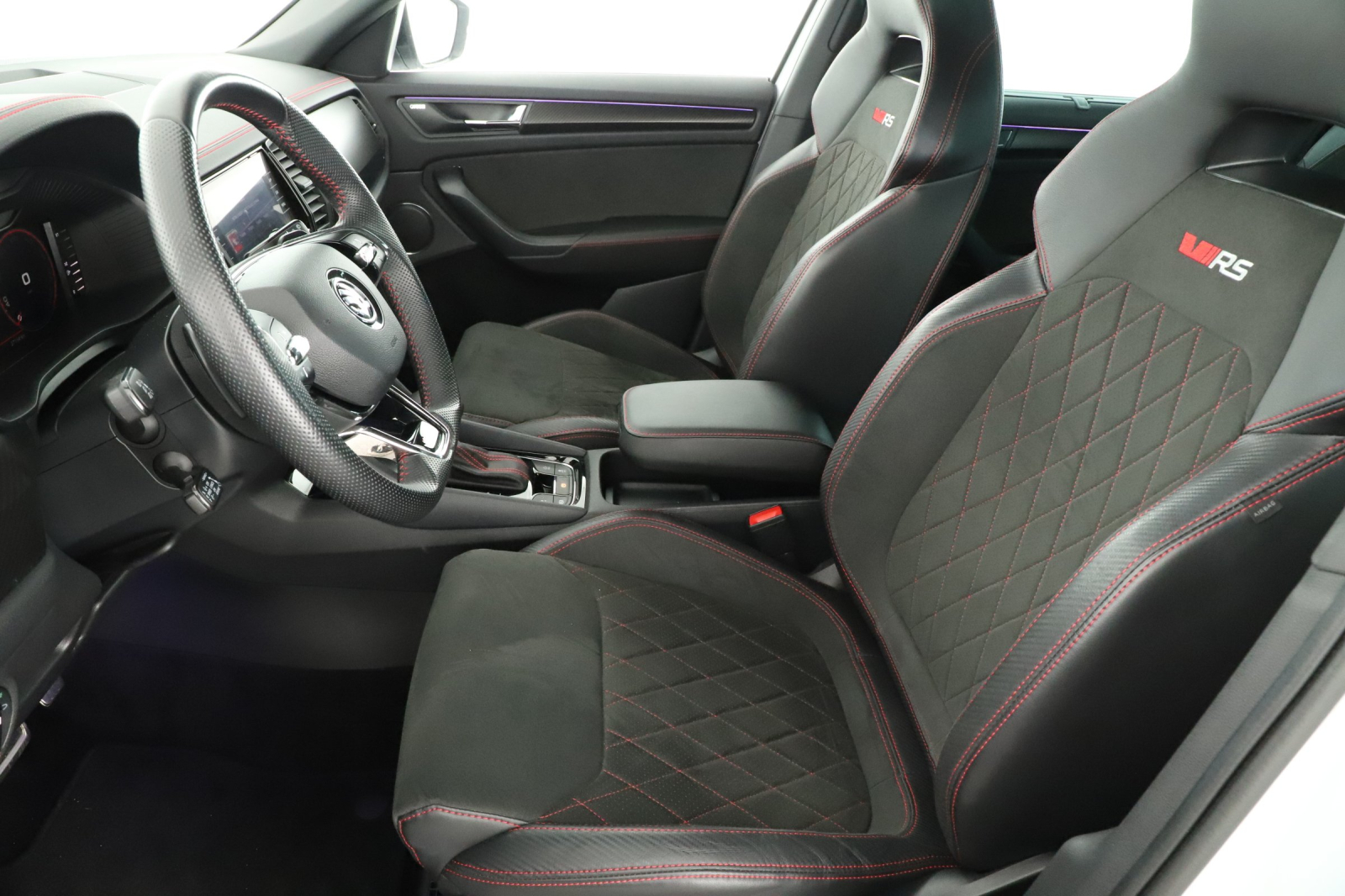 Škoda Kodiaq - 2023