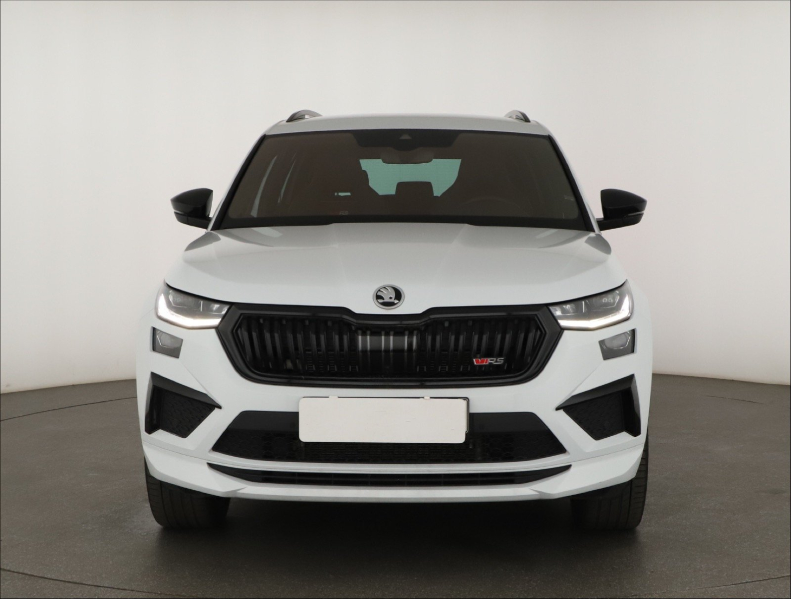 Škoda Kodiaq - 2023