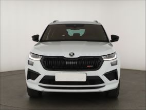 Skoda Kodiaq - 2023