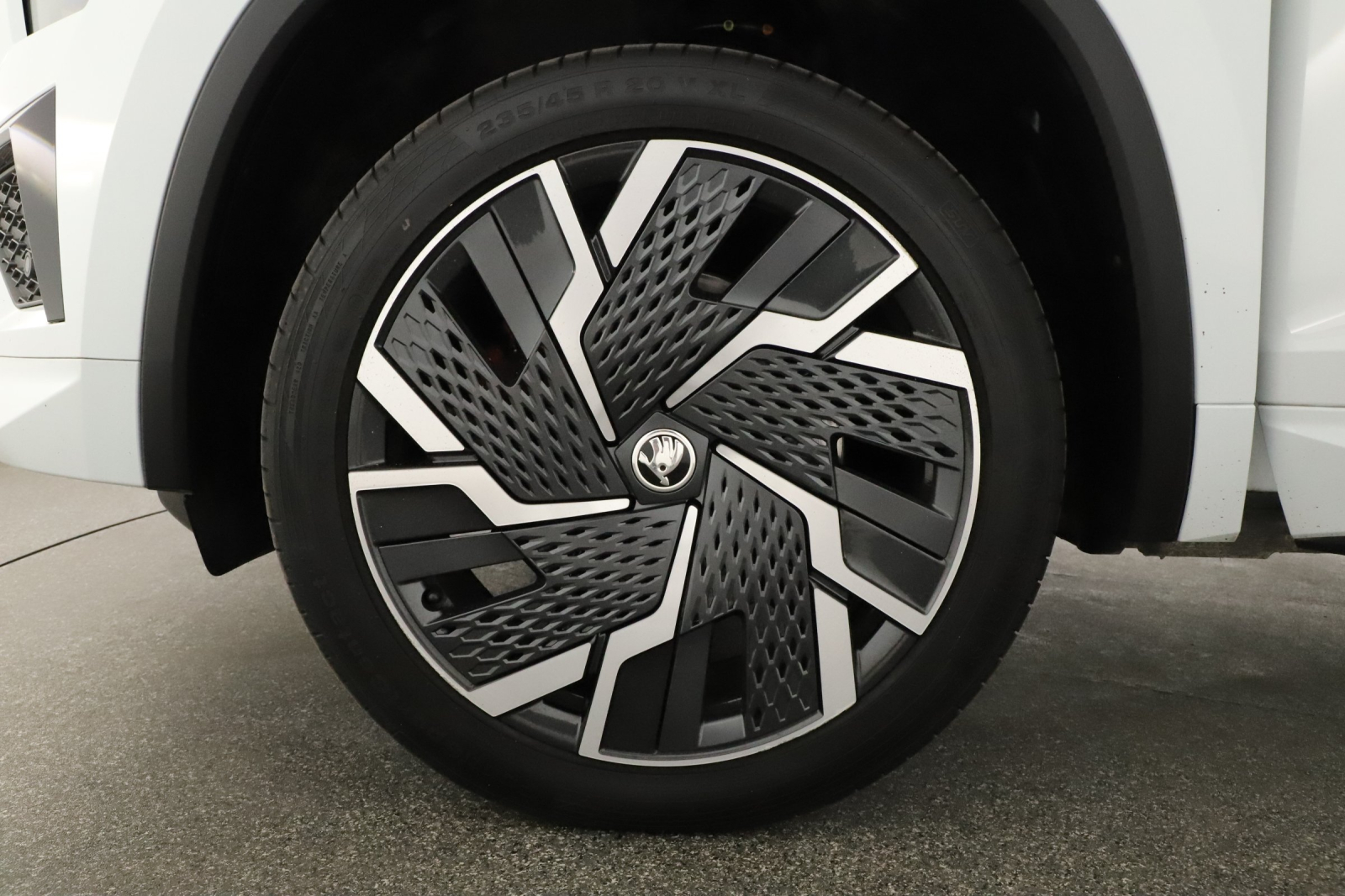 Škoda Kodiaq - 2023
