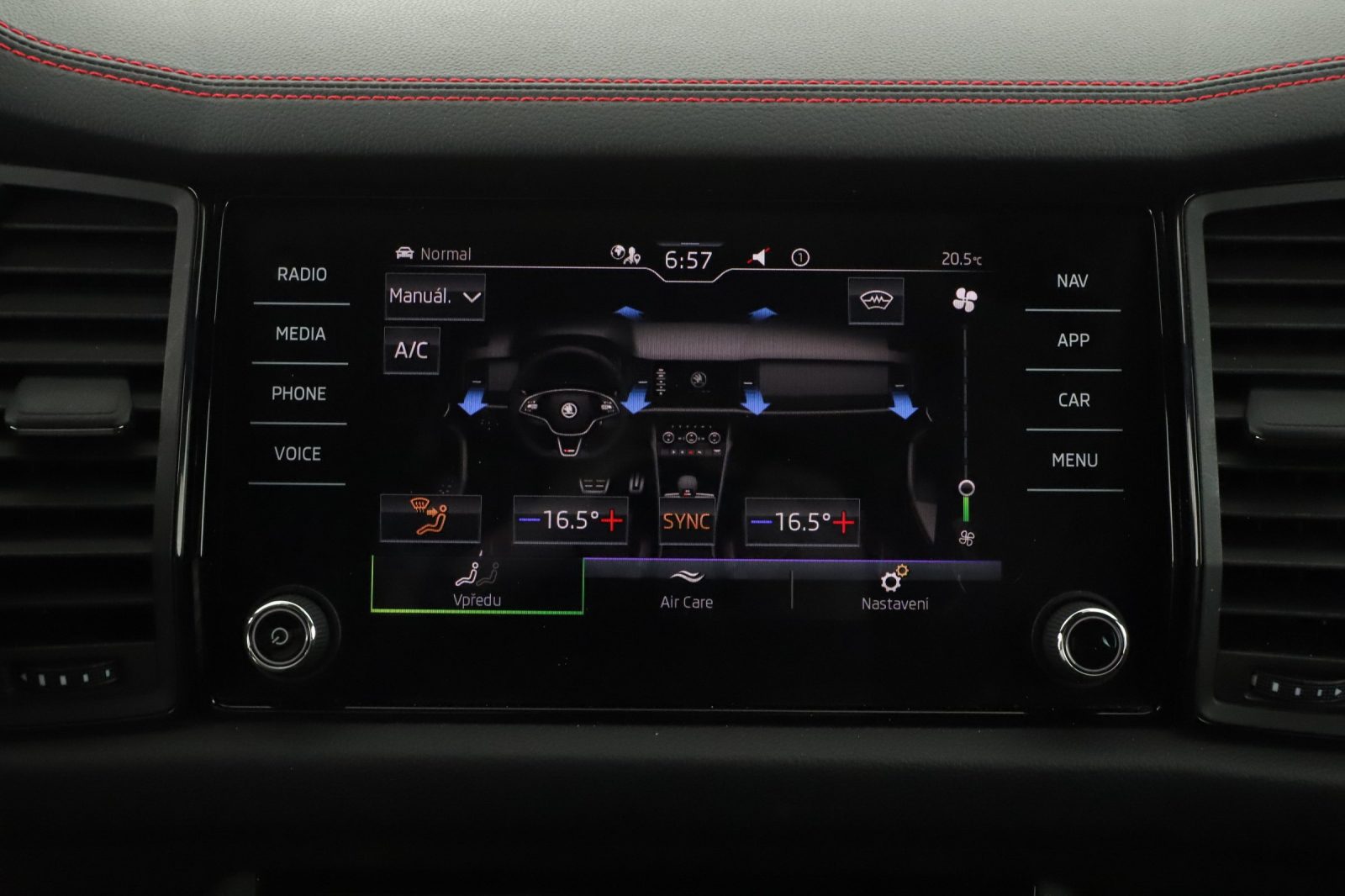 Škoda Kodiaq - 2023
