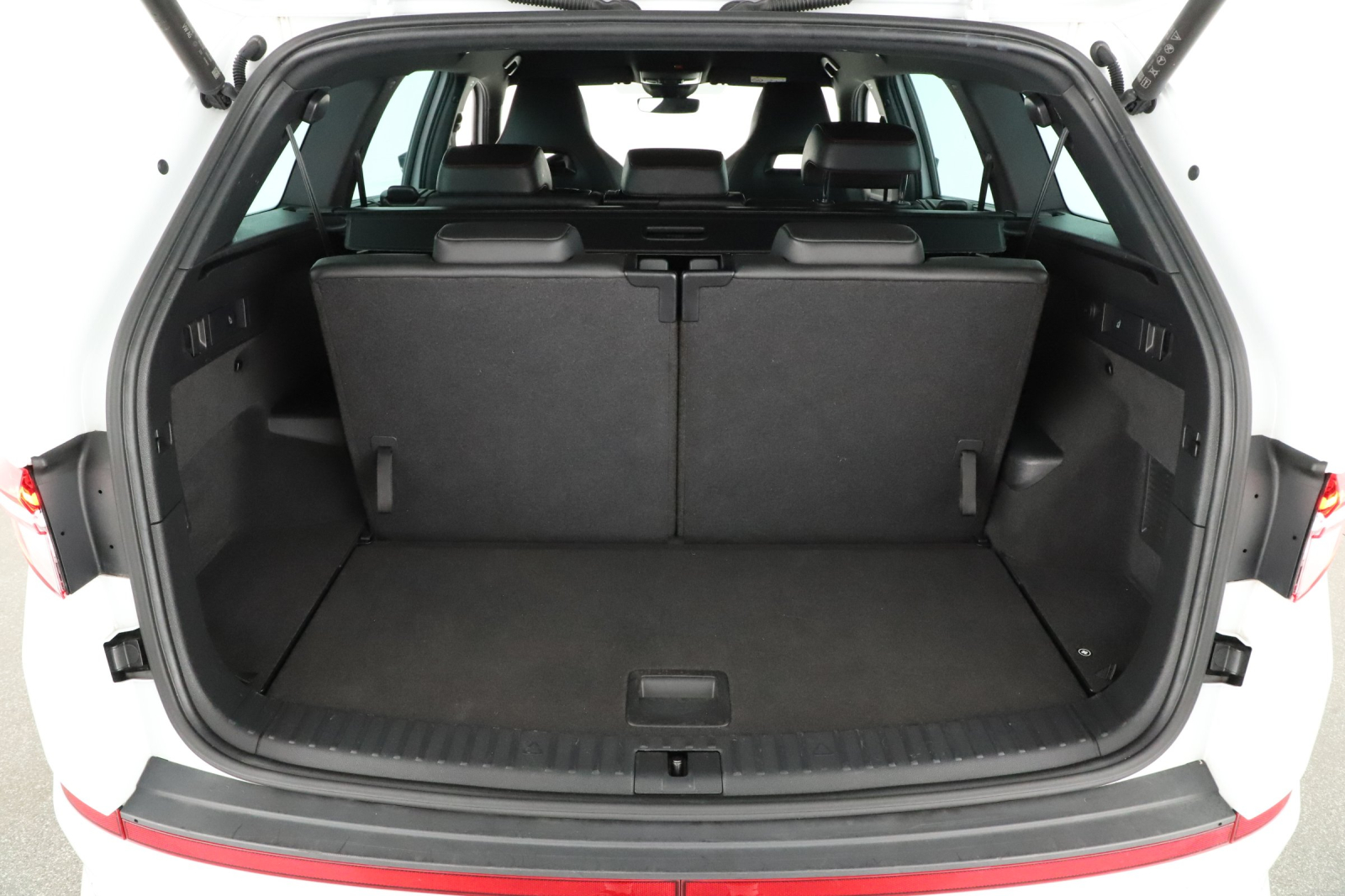 Škoda Kodiaq - 2023
