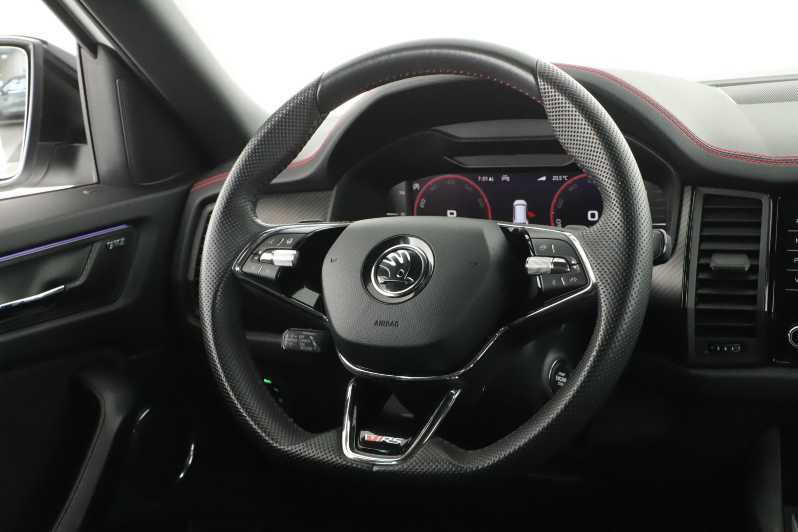 Škoda Kodiaq - 2023