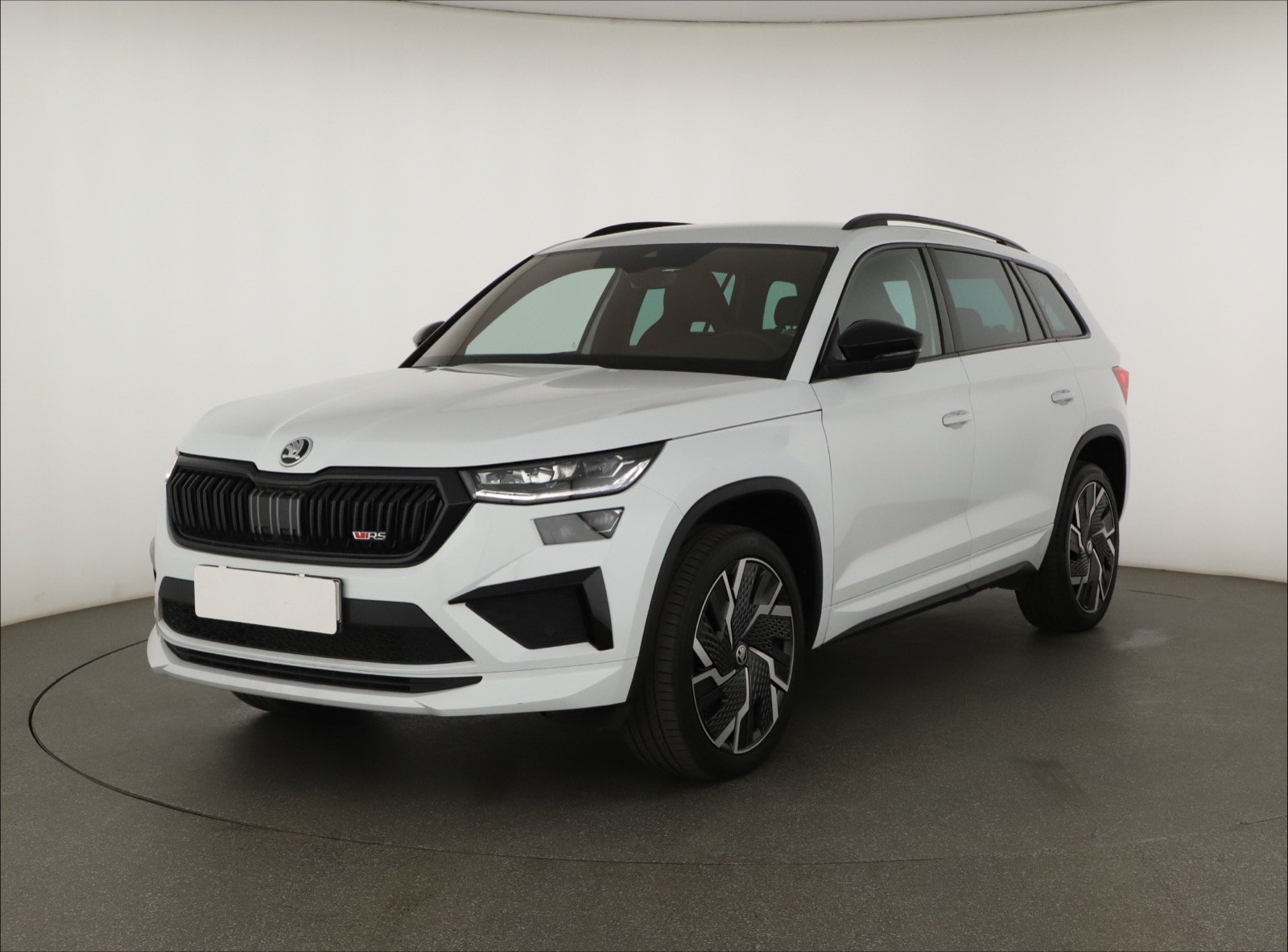 Škoda Kodiaq - 2023