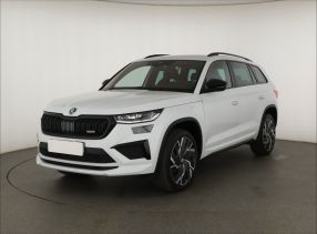 Skoda Kodiaq - 2023