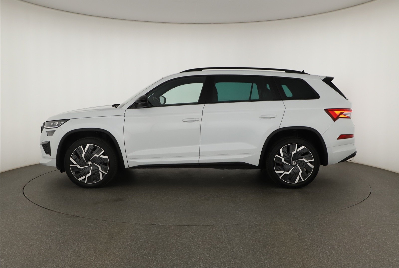 Škoda Kodiaq - 2023