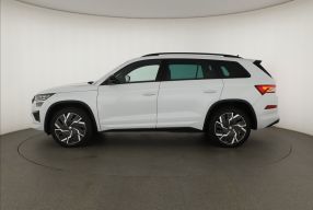 Skoda Kodiaq - 2023