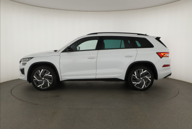 Škoda Kodiaq - 2023