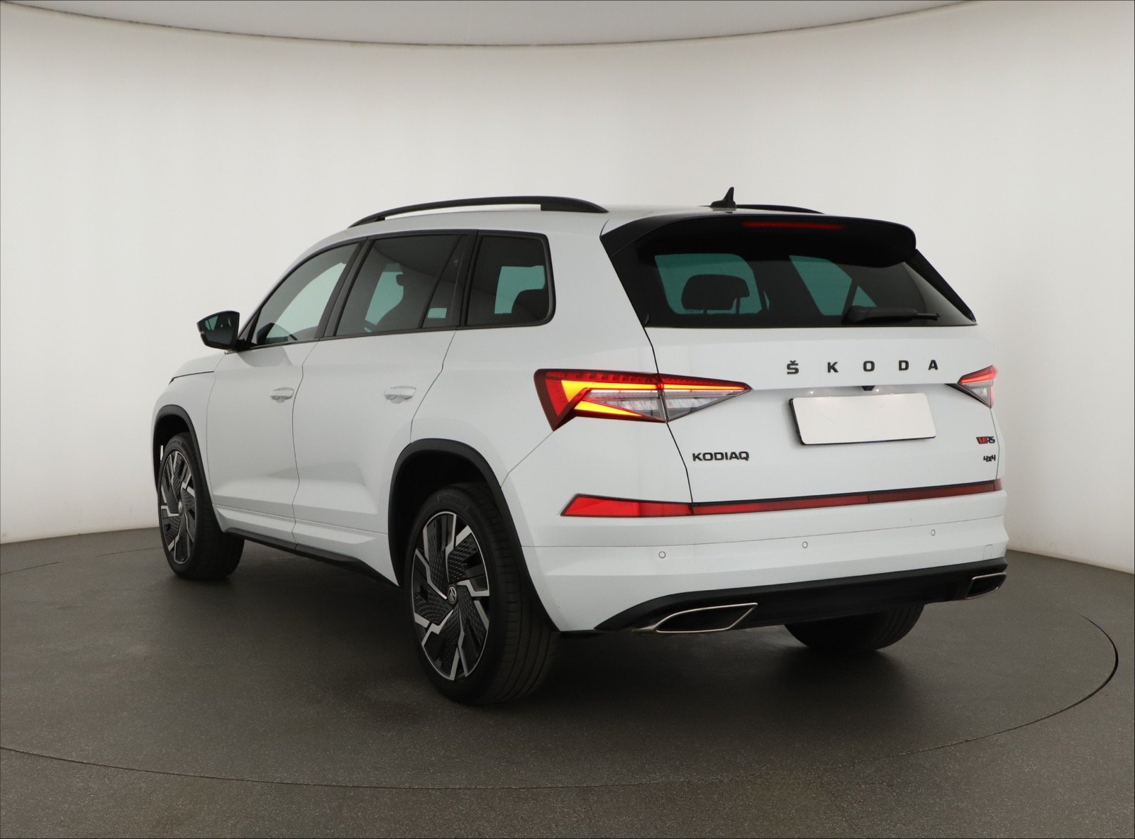 Škoda Kodiaq - 2023