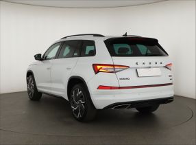 Skoda Kodiaq - 2023
