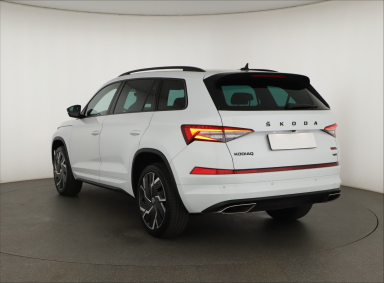 Škoda Kodiaq - 2023