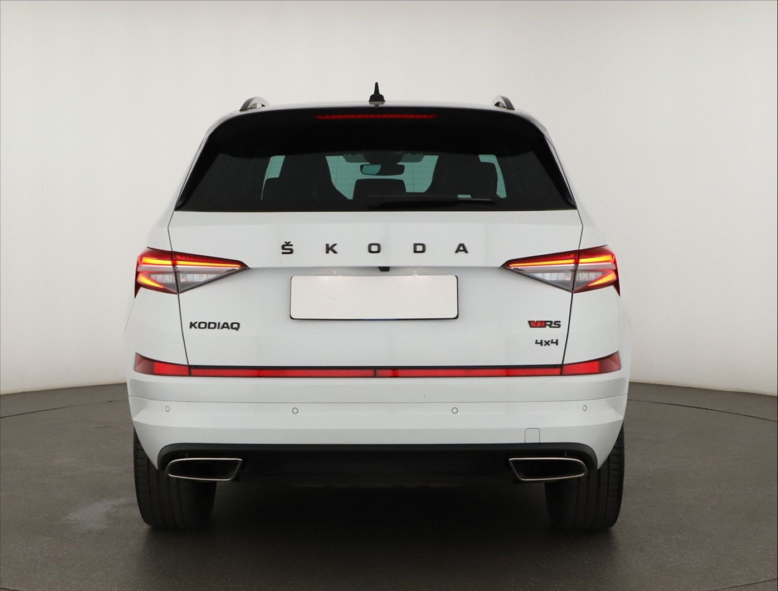 Škoda Kodiaq - 2023