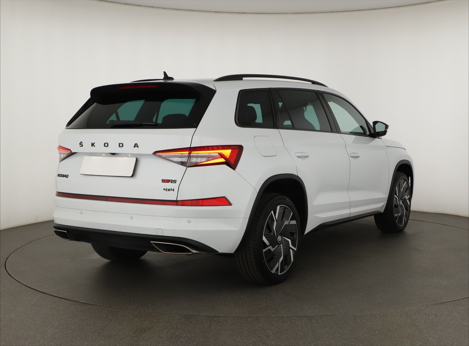 Škoda Kodiaq - 2023