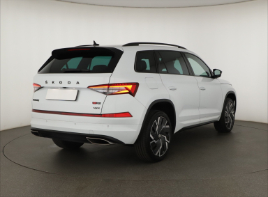 Škoda Kodiaq - 2023