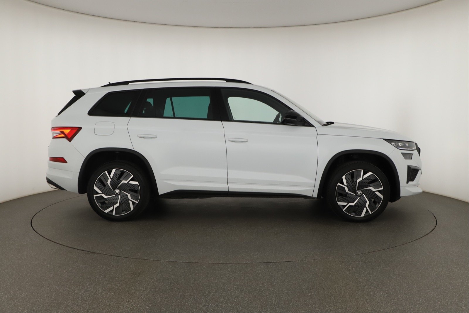 Škoda Kodiaq - 2023