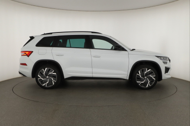 Škoda Kodiaq - 2023