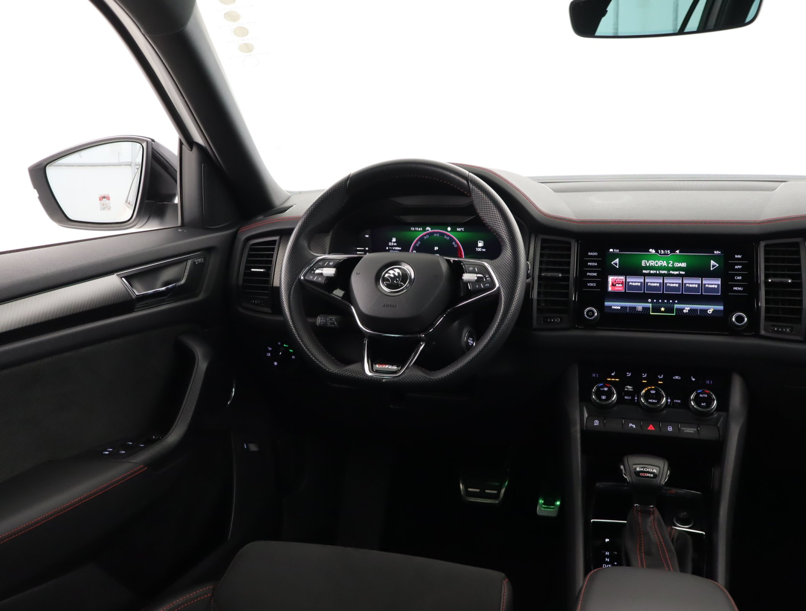 Škoda Kodiaq - 2023