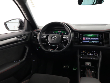 Škoda Kodiaq - 2023